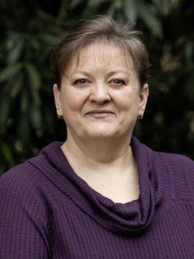 Dawn Martinez, Secretary